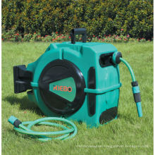 20M PVC Water hose reel